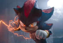 Filme Sonic the Hedgehog 4 em Março 2027