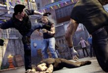 Sleeping Dogs filme cancelado