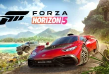 Forza Horizon 5 is Coming to The PlayStation 5 This Spring