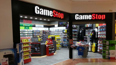 GameStop is Silently Shutting Down More US Stores