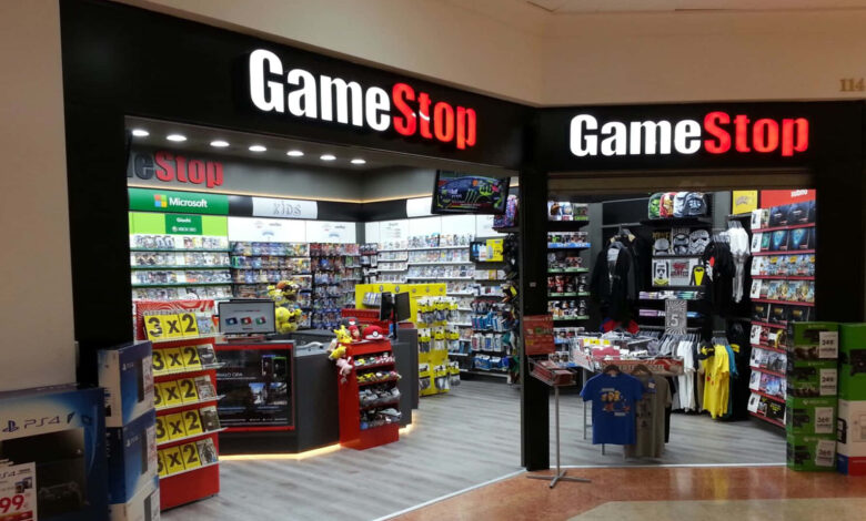 GameStop is Silently Shutting Down More US Stores