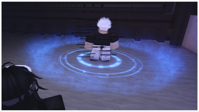 Jujutsu Infinite Infinity Melhor Tecnica ou Supervalorizada