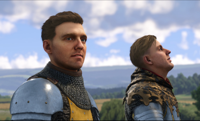 Kingdom Come Deliverance 2 Preview - A Cinematic Masterpiece in Progress