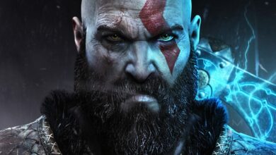 Two More PlayStation Live Service Games Have Been Cancelled, Including God of War