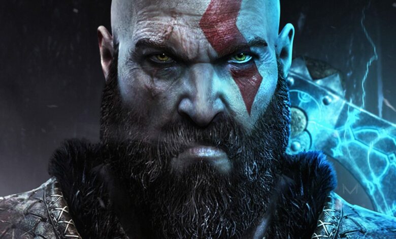 Two More PlayStation Live Service Games Have Been Cancelled, Including God of War