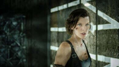 Another Resident Evil Movie? Live-Action Reboot is Happening