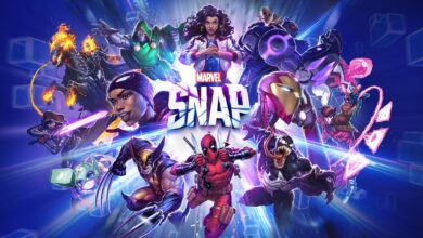 Marvel Snap Taken Down in U.S. Due to Government's TikTok Ban