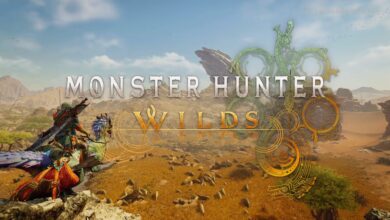 Monster Hunter Wilds may get a standalone PC benchmark tool