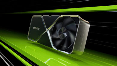 NVIDIA DLSS 4 Multi Frame Gen may one day come to the RTX 40 series GPUs