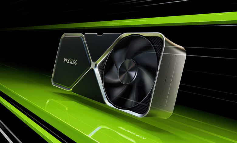 NVIDIA DLSS 4 Multi Frame Gen may one day come to the RTX 40 series GPUs