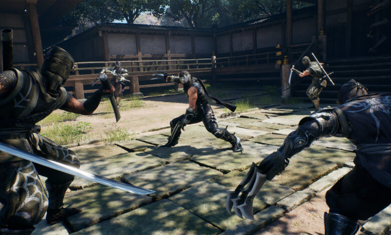 Ninja Gaiden 2 Black Will Receive ‘Additional Features’ Mid-February