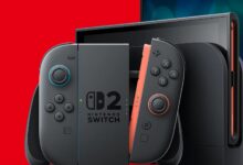 Nintendo Switch 2 Can Sell 'More Than 20 Million Units' in First Year, Report Claims