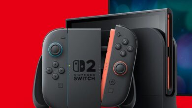 Nintendo Switch 2 Can Sell 'More Than 20 Million Units' in First Year, Report Claims