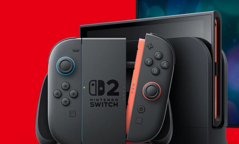 Nintendo Switch 2 Can Sell 'More Than 20 Million Units' in First Year, Report Claims