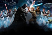 Respawn Entertainment's Star Wars RTS Game Will be Revealed in April, it's Claimed