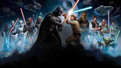 Respawn Entertainment's Star Wars RTS Game Will be Revealed in April, it's Claimed