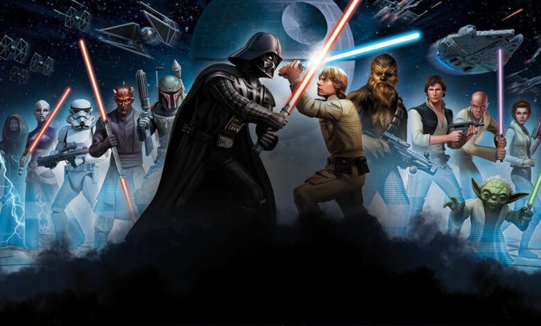 Respawn Entertainment's Star Wars RTS Game Will be Revealed in April, it's Claimed