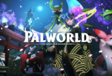 Palworld Receives 5 New Skins for Spring Festival