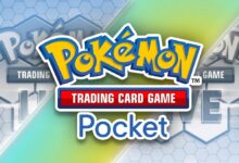 Pokémon TCG Pocket