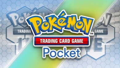 Pokémon TCG Pocket