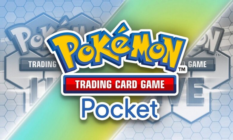 Pokémon TCG Pocket