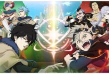 Black Clover Mobile Tier List - January 2025 Rankings!