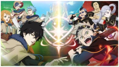 Black Clover Mobile Tier List - January 2025 Rankings!