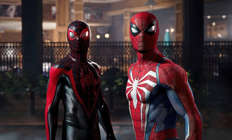 Marvel's Spider-Man 2 Ray Tracing PC Requirements