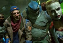 Rocksteady Suffers More Layoffs As Suicide Squad Support Winds Down