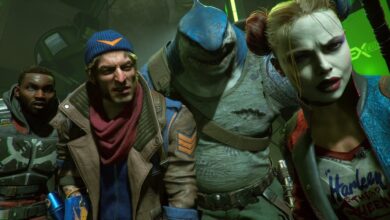 Rocksteady Suffers More Layoffs As Suicide Squad Support Winds Down