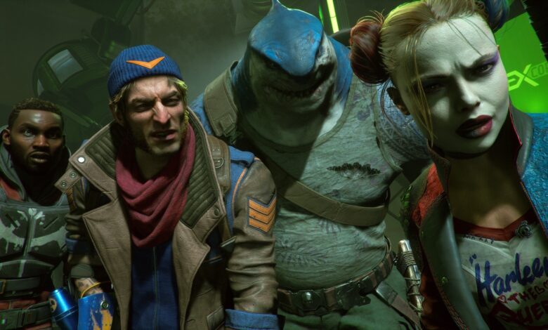 Rocksteady Suffers More Layoffs As Suicide Squad Support Winds Down