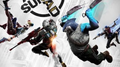 Rocksteady accidentally leaked a Denuvo-free version of Suicide Squad: Kill the Justice League