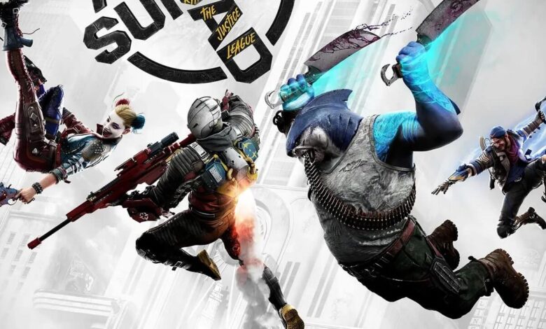 Rocksteady accidentally leaked a Denuvo-free version of Suicide Squad: Kill the Justice League