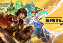 Smite 2 is Finally Going Free to Play Next Week