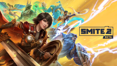 Smite 2 is Finally Going Free to Play Next Week