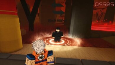 How to get and use Snake Talisman in Jujutsu Infinite