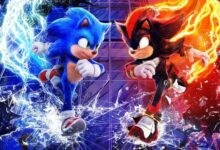 Sonic 3: O Filme já ganhou 1 milhão de euros em Portugal