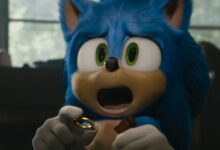 Sonic Filme (2)