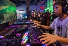 Tencent and NetEase Bow to China 'Game Time Limit' Regulations