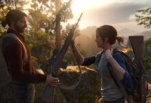 The Last of Us Part II on PC Will Require a PSN Account