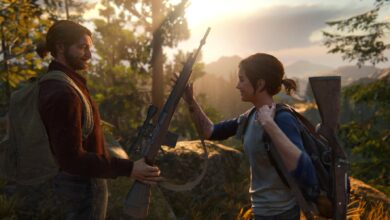 The Last of Us Part II on PC Will Require a PSN Account