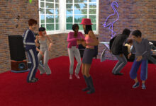 The Sims 1 and 2 Re-released By EA As The Sims 25th Birthday Bundle