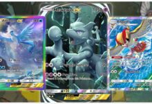 Pokémon TCG Pocket EX Tier List - EX Deck Builder!