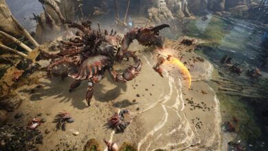 Titan Quest 2 Dev Build & Gameplay Footage Leaked Online