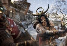 Assassin's Creed Shadows 'Claws of Awaji' DLC Gameplay Trailer Revealed