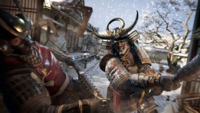 Assassin's Creed Shadows 'Claws of Awaji' DLC Gameplay Trailer Revealed