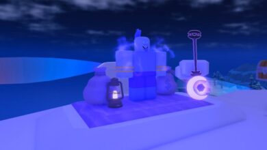 All NPC Locations in Dig It – Roblox