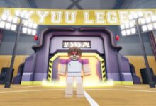 Ultimate Haikyuu Legends Beginner's Guide