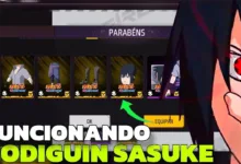 codiguin ff codigo free fire conjunto sasuke resgate no rewards.webp