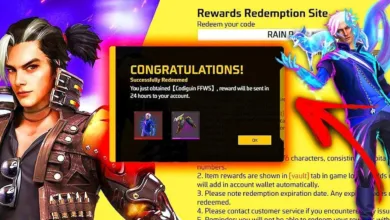 codiguin free fire codigo ff sombra boreal resgate no rewards.webp